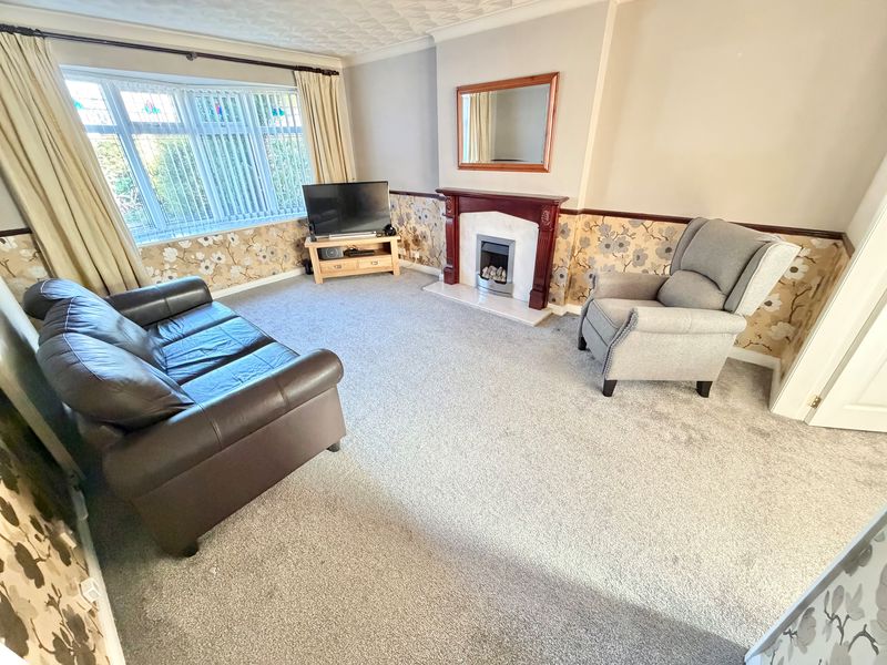 Underwood Drive Whitby